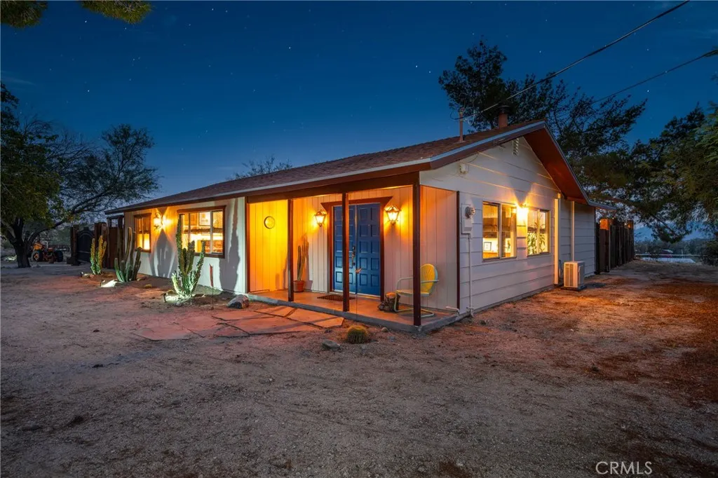 49121 Cedar Drive, Morongo Valley, California 92256 home-pic-50